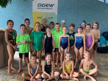 PI DJK SSG Schwimmen KidsCup Hessen 2023